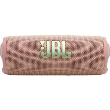Портативная акустика JBL Flip 7 (JBLFLIP7PINK) Pink
Портативная акустика JBL Flip 7 (JBLFLIP7PINK) Pink