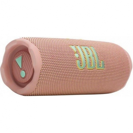 Портативная акустика JBL Flip 7 (JBLFLIP7PINK) Pink, Розовый
Портативная акустика JBL Flip 7 (JBLFLIP7PINK) Pink, Розовый