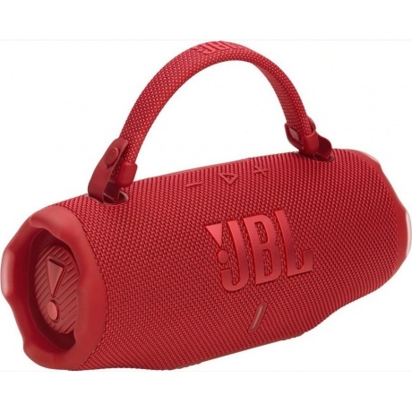 Портативная акустика JBL Charge 6 (JBLCHARGE6RED) Red, Красный
Портативная акустика JBL Charge 6 (JBLCHARGE6RED) Red, Красный