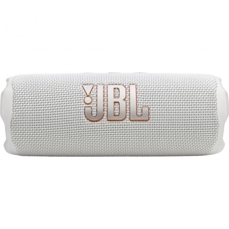 Портативная акустика JBL Flip 7 (JBLFLIP7WHT) White, Белый
Портативная акустика JBL Flip 7 (JBLFLIP7WHT) White, Белый