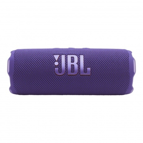 Портативная акустика JBL Flip 7 (JBLFLIP7PUR) Purple, Фиолетовый
Портативная акустика JBL Flip 7 (JBLFLIP7PUR) Purple, Фиолетовый
