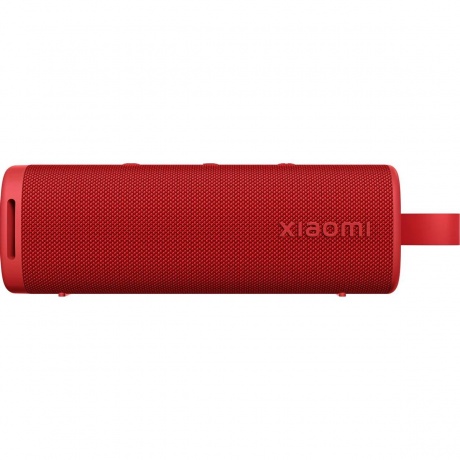 Портативная акустика Xiaomi Sound Outdoor S29D (QBH4263GL) Red
Портативная акустика Xiaomi Sound Outdoor S29D (QBH4263GL) Red