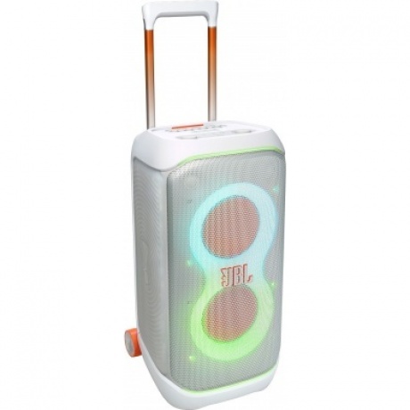 Портативная акустика JBL Partybox Stage 320 White
Портативная акустика JBL Partybox Stage 320 White