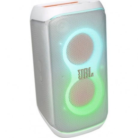 Портативная акустика JBL Partybox Club 120 White
Портативная акустика JBL Partybox Club 120 White