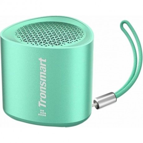 Портативная колонка Tronsmart Nimo Mint Green
Портативная колонка Tronsmart Nimo Mint Green