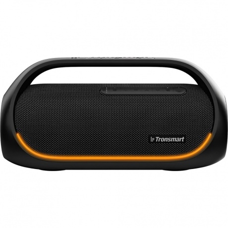 Портативная колонка Tronsmart Bang 60W Black, Черный
Портативная колонка Tronsmart Bang 60W Black, Черный