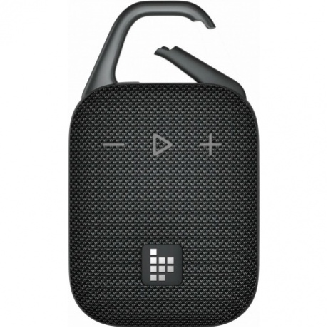 Портативная колонка Tronsmart Mirtune H1 Matte Black
Портативная колонка Tronsmart Mirtune H1 Matte Black