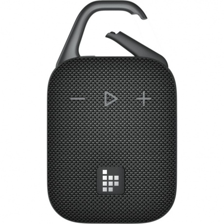 Портативная колонка Tronsmart Mirtune H1 Matte Black, Черный
Портативная колонка Tronsmart Mirtune H1 Matte Black, Черный