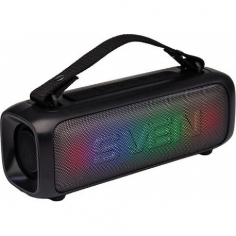 Портативная колонка Sven PS-235 (SV-022075) Black, Черный
Портативная колонка Sven PS-235 (SV-022075) Black, Черный