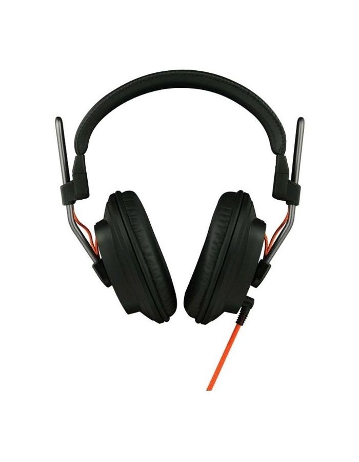 Наушники Fostex T50RPMK3, Черный
Наушники Fostex T50RPMK3, Черный