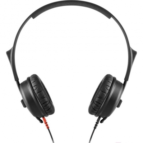 Наушники Sennheiser HD 25 Light, Черный
Наушники Sennheiser HD 25 Light, Черный