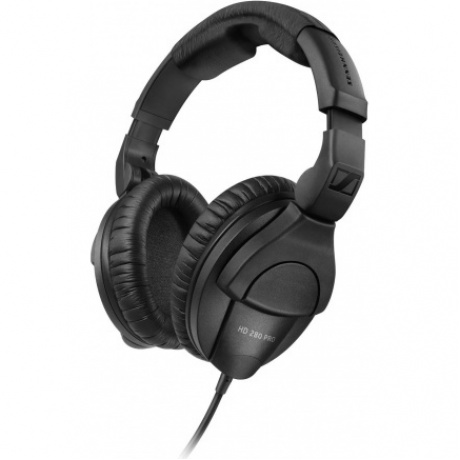 Наушники Sennheiser HD 280 Pro Black (506845)
Наушники Sennheiser HD 280 Pro Black (506845)