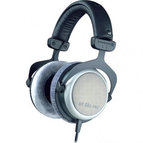 Наушники Beyerdynamic DT 880 PRO 250 Ohm
Наушники Beyerdynamic DT 880 PRO 250 Ohm