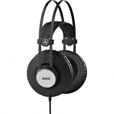 Наушники AKG K 72
Наушники AKG K 72