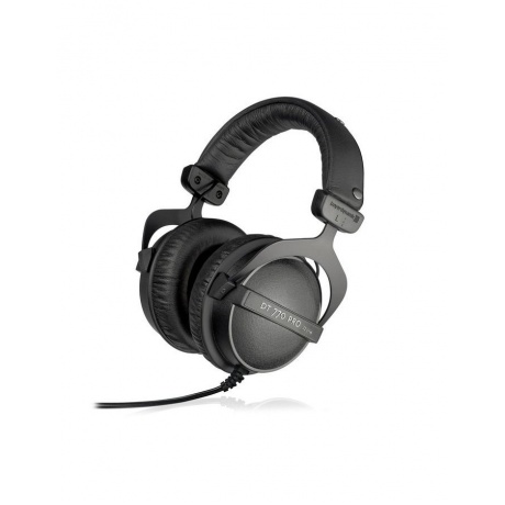 Наушники Beyerdynamic DT 770 PRO 32 Ohm
Наушники Beyerdynamic DT 770 PRO 32 Ohm