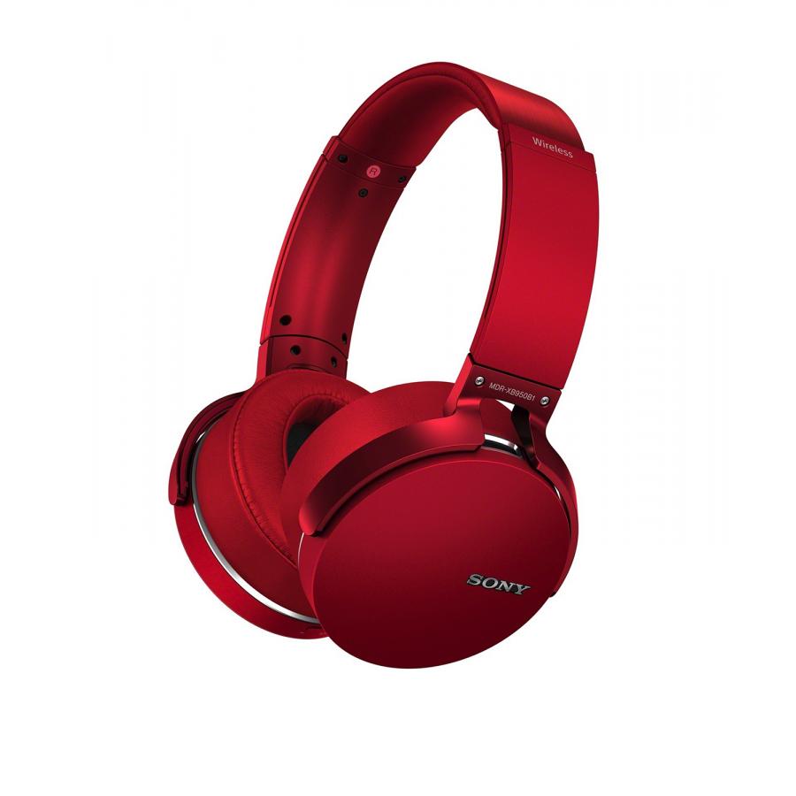 Наушники Sony MDR-XB550AP/R Red, Красный
Наушники Sony MDR-XB550AP/R Red, Красный
