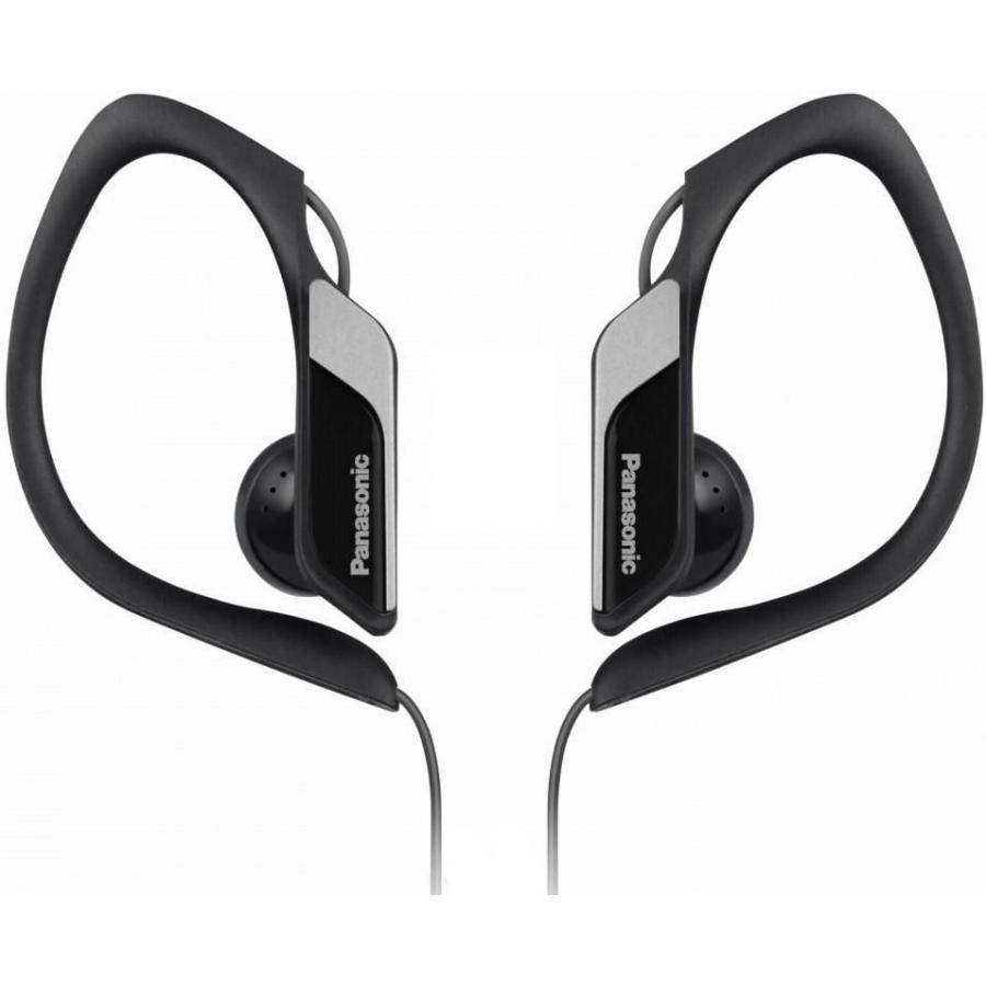 Наушники Panasonic RP-HS34E-K черный
Наушники Panasonic RP-HS34E-K черный