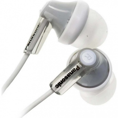 Наушники Panasonic RP-HJE118GUS серый
Наушники Panasonic RP-HJE118GUS серый