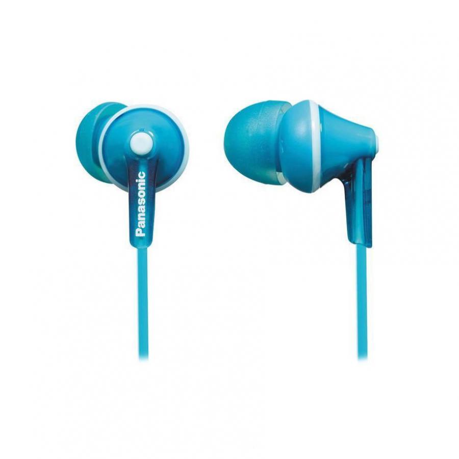 Наушники Panasonic RP-HJE125E-Z голубой, Бирюзовый
Наушники Panasonic RP-HJE125E-Z голубой, Бирюзовый