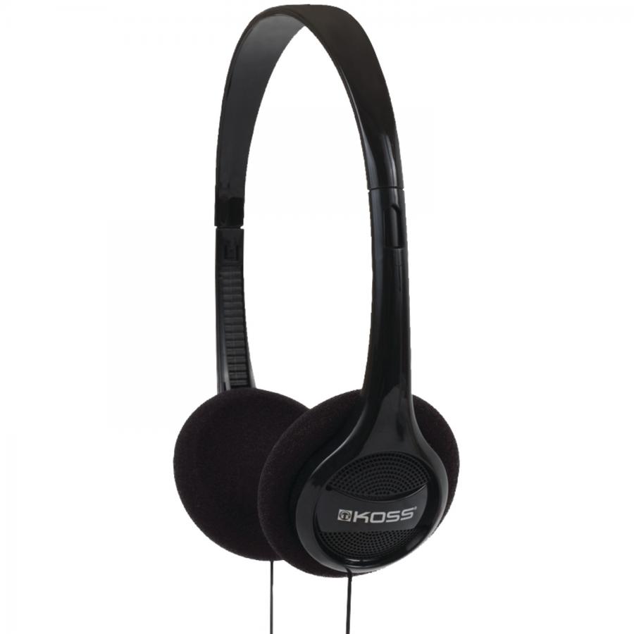 Наушники Koss KPH7 Black, Черный
Наушники Koss KPH7 Black, Черный