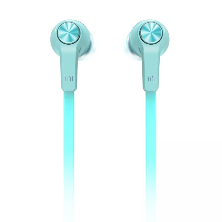 Наушники Xiaomi Piston Basic Edition Blue, Голубой
Наушники Xiaomi Piston Basic Edition Blue, Голубой