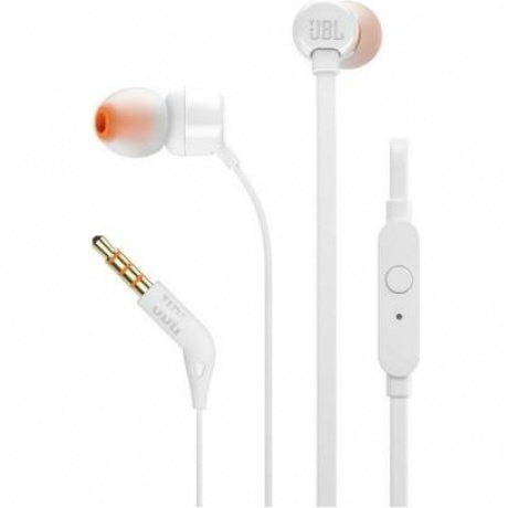 Наушники jbl Tune 110 White
Наушники jbl Tune 110 White