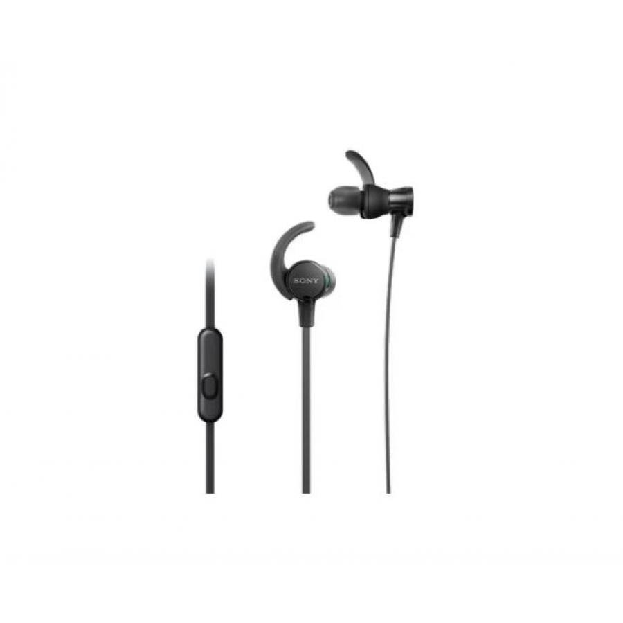Наушники Sony MDR-XB510AS Black, Черный
Наушники Sony MDR-XB510AS Black, Черный