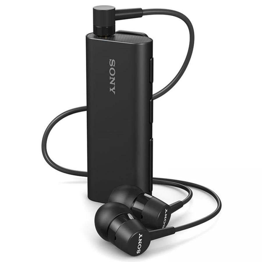 Наушники Sony SBH56 Black, Черный
Наушники Sony SBH56 Black, Черный