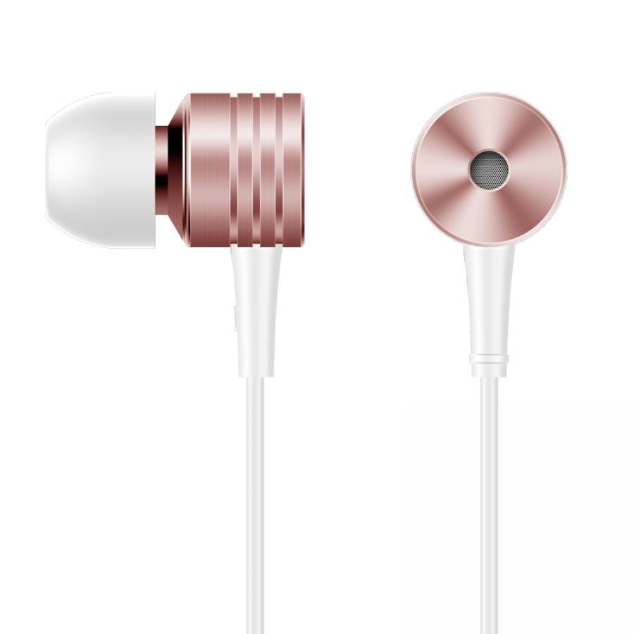 Наушники Xiaomi 1More E1003 Piston Classic In-Ear Rose Gold, Розовое золото
Наушники Xiaomi 1More E1003 Piston Classic In-Ear Rose Gold, Розовое золото