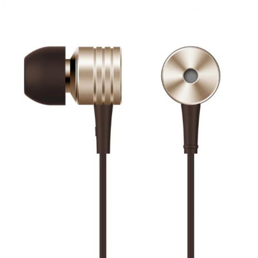 Наушники Xiaomi 1More E1003 Piston Classic In-Ear Silk Gold, Золото
Наушники Xiaomi 1More E1003 Piston Classic In-Ear Silk Gold, Золото