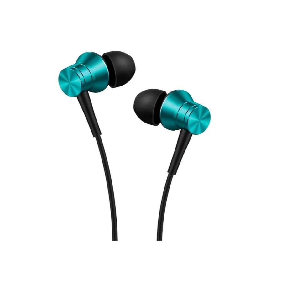 Наушники Xiaomi 1More E1009 Piston Fit In-Ear Headphones Blue, Синий
Наушники Xiaomi 1More E1009 Piston Fit In-Ear Headphones Blue, Синий