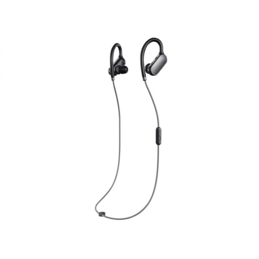 Наушники Xiaomi Mi Sport Bluetooth Black, Черный
Наушники Xiaomi Mi Sport Bluetooth Black, Черный