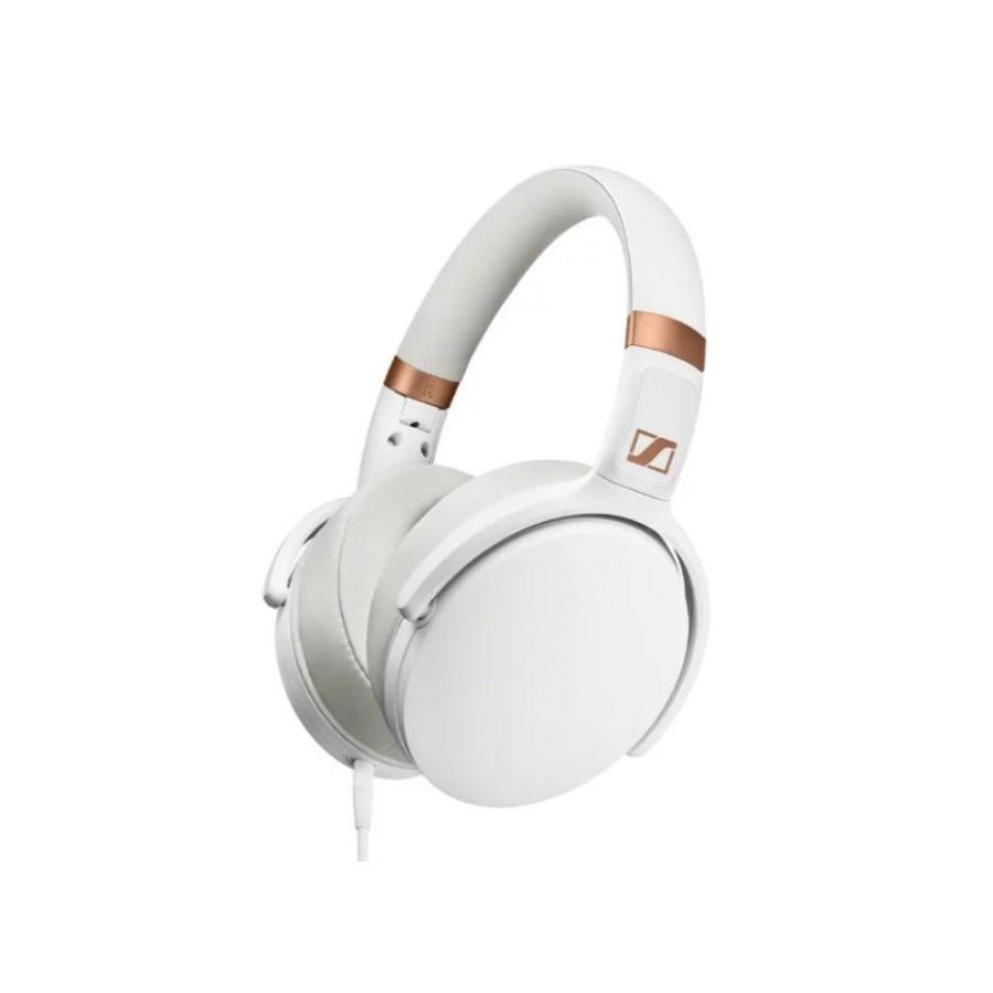 Наушники Sennheiser HD 4.30i White, Белый
Наушники Sennheiser HD 4.30i White, Белый