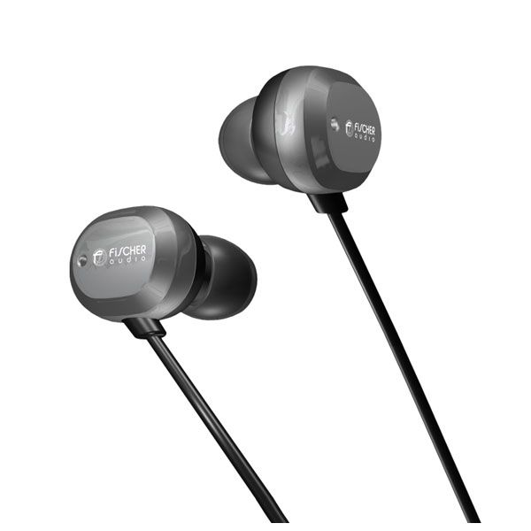 Наушники Fischer Audio Sigma V2, Титан
Наушники Fischer Audio Sigma V2, Титан