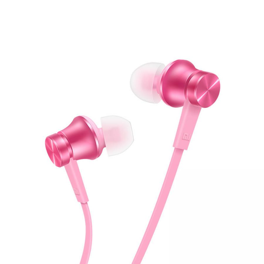 Наушники Xiaomi Piston Basic Edition Pink ZBW4310GL, Розовый
Наушники Xiaomi Piston Basic Edition Pink ZBW4310GL, Розовый
