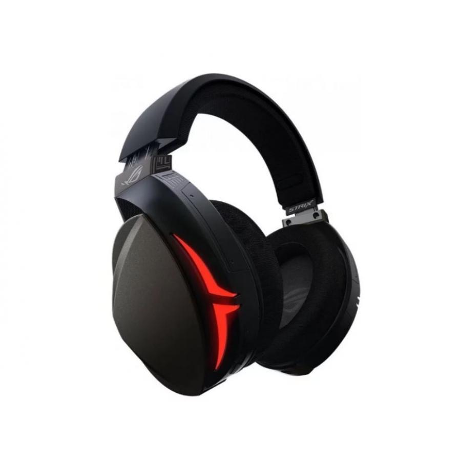 Наушники Asus Strix Fusion 300 черный (90YH00Z1-B8UA00)
Наушники Asus Strix Fusion 300 черный (90YH00Z1-B8UA00)