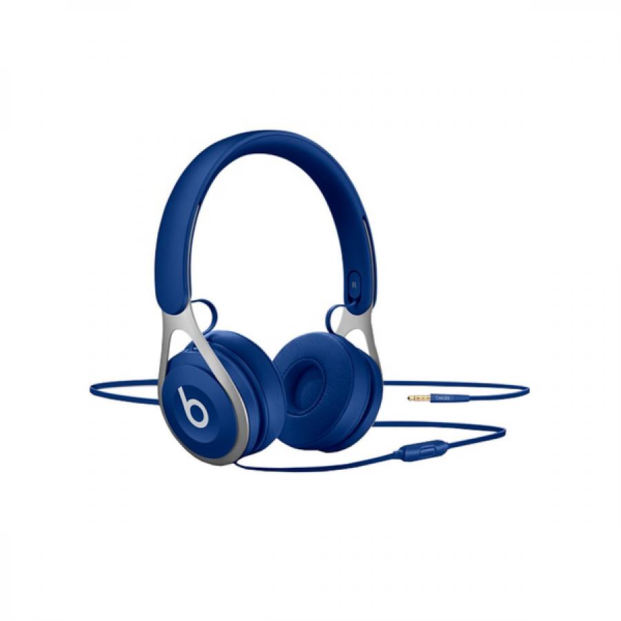 Наушники Beats EP On-Ear Headphones Blue (ML9D2ZE/A, Синий
Наушники Beats EP On-Ear Headphones Blue (ML9D2ZE/A, Синий