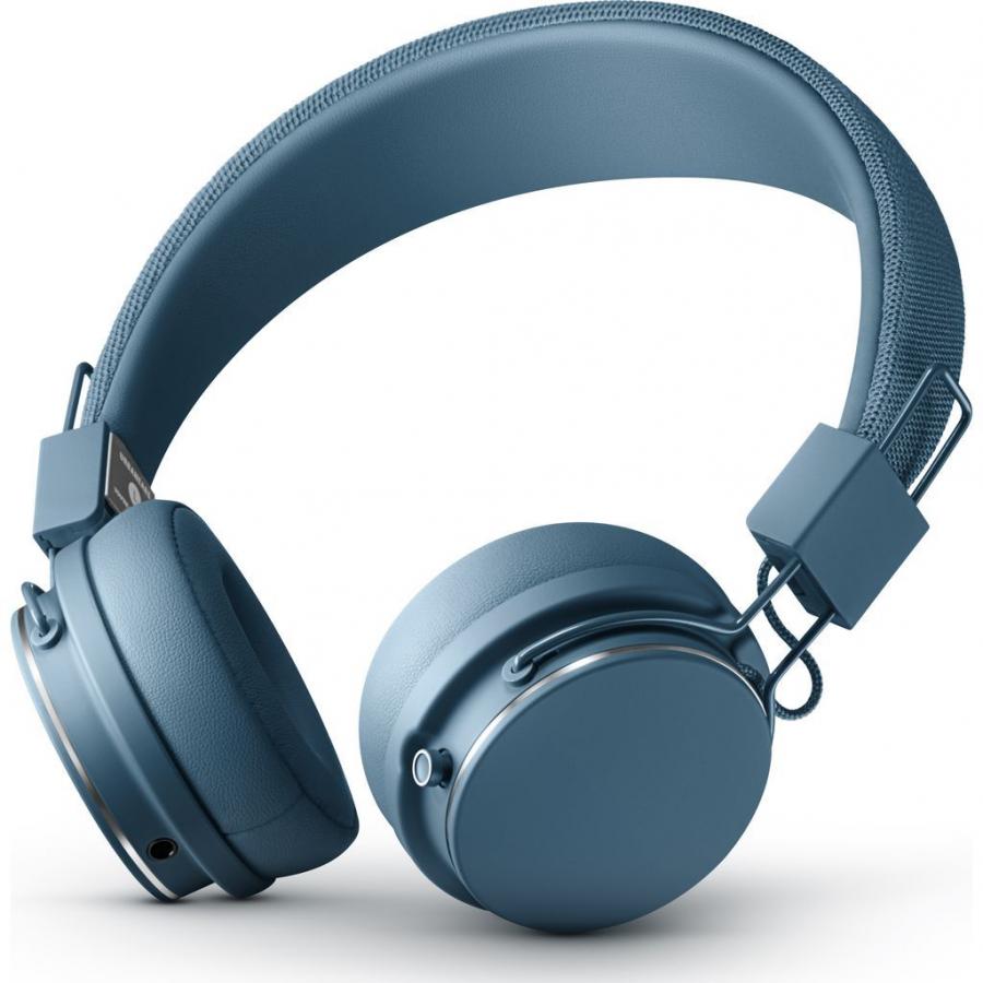 Наушники Urbanears Plattan 2 Bluetooth Indigo, Индиго
Наушники Urbanears Plattan 2 Bluetooth Indigo, Индиго