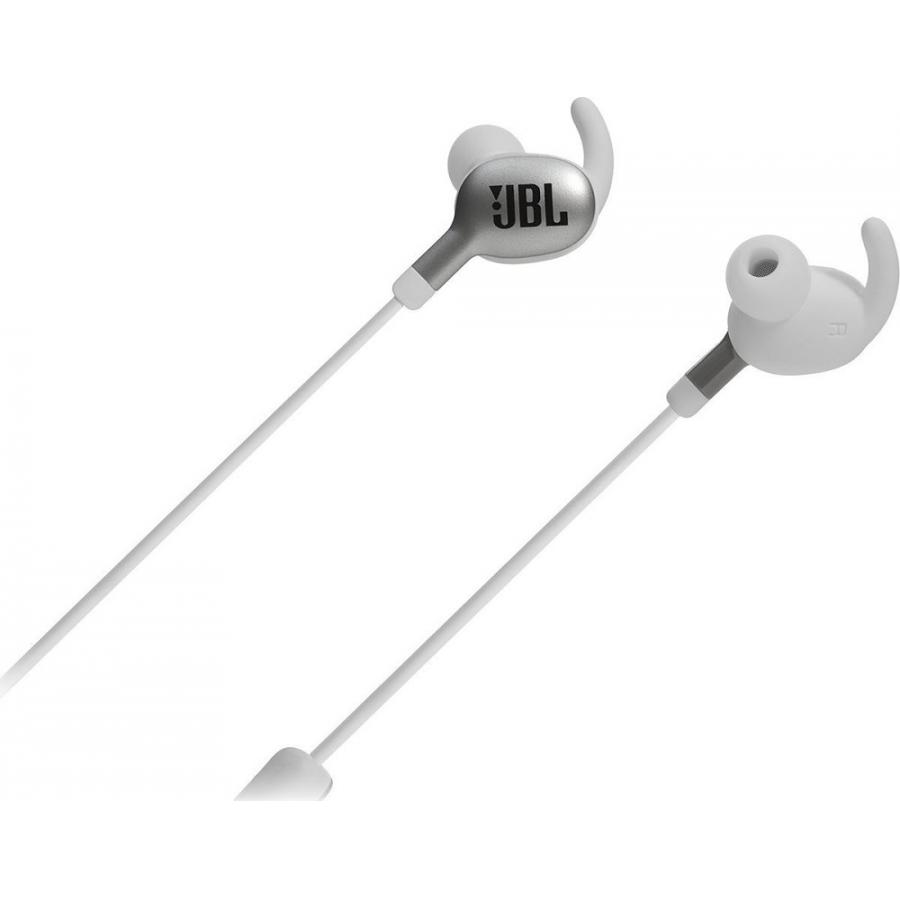 Наушники JBL Everest 110BT серебро
Наушники JBL Everest 110BT серебро