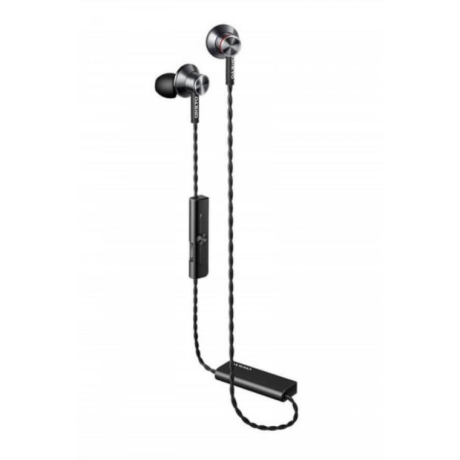 Наушники Onkyo E700BT черный
Наушники Onkyo E700BT черный