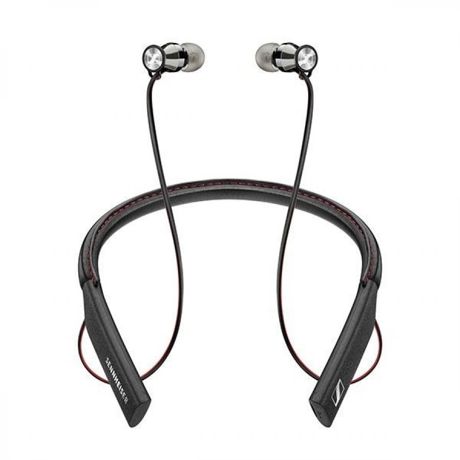 Наушники Sennheiser M2 IEBT Black, Черный
Наушники Sennheiser M2 IEBT Black, Черный