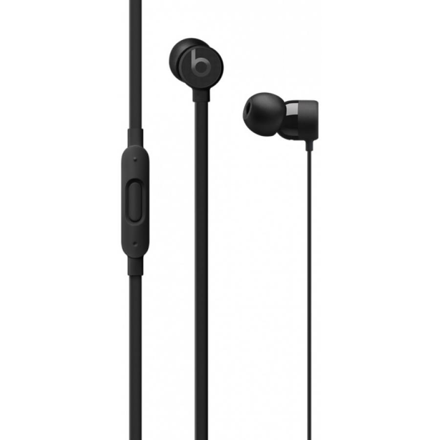 Наушники urBeats3 Earphones Black, Черный
Наушники urBeats3 Earphones Black, Черный