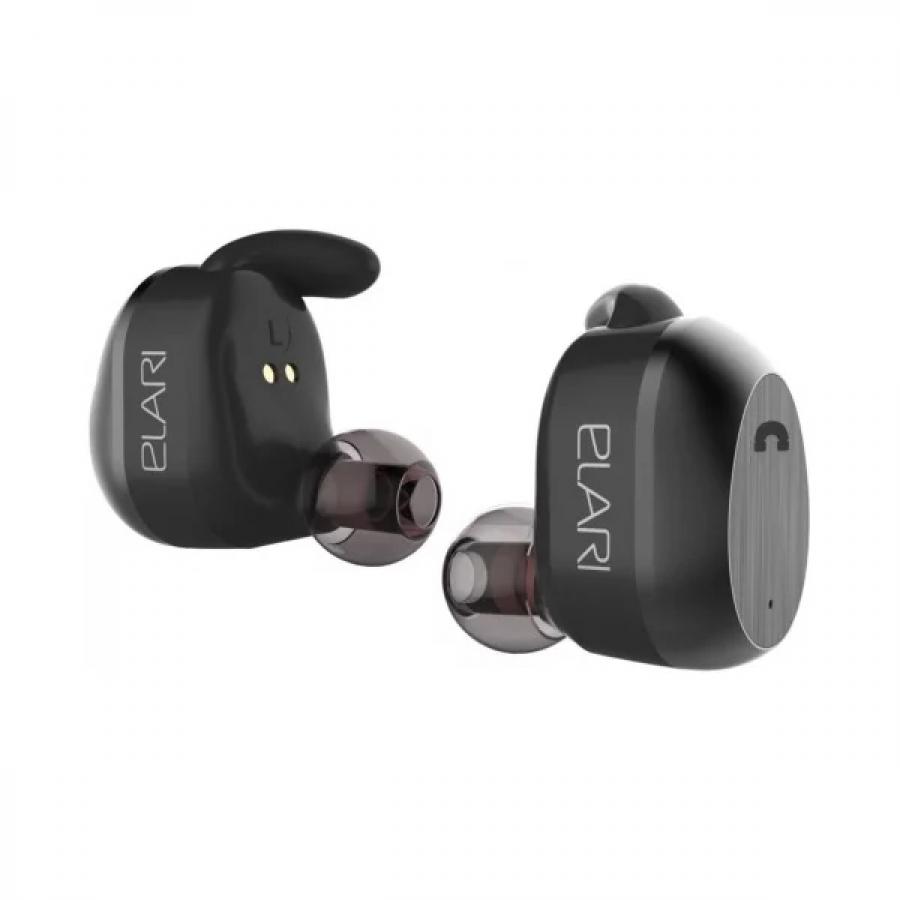 Наушники Elari NanoPods черные, Черный
Наушники Elari NanoPods черные, Черный