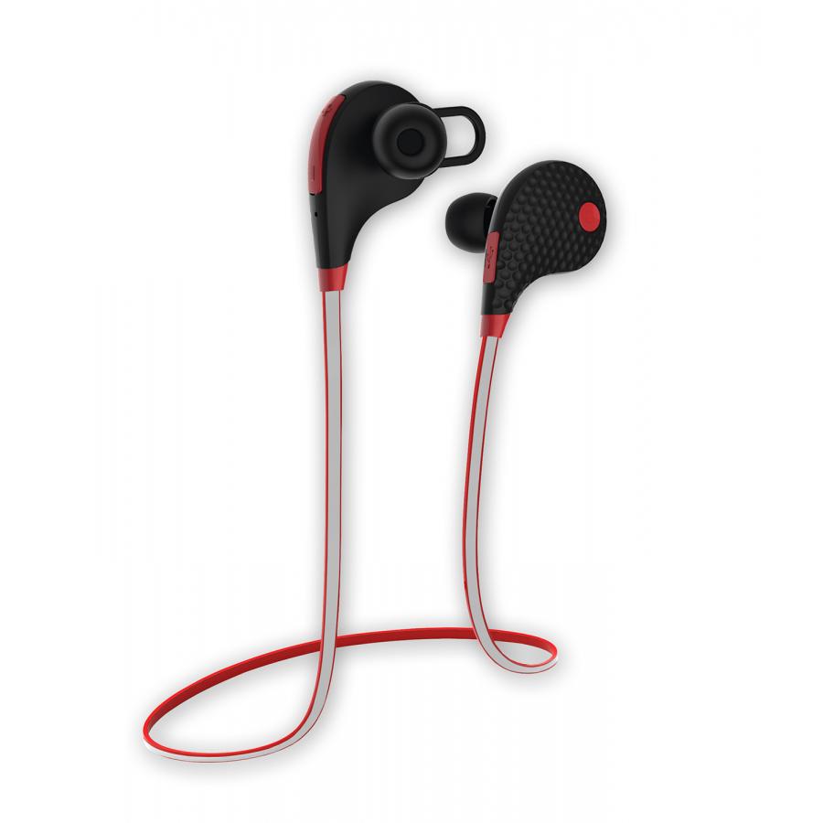 Наушники внутриканальные Partner Drive, Bluetooth 4.0, пластик, Белый/красный/черный
Наушники внутриканальные Partner Drive, Bluetooth 4.0, пластик, Белый/красный/черный