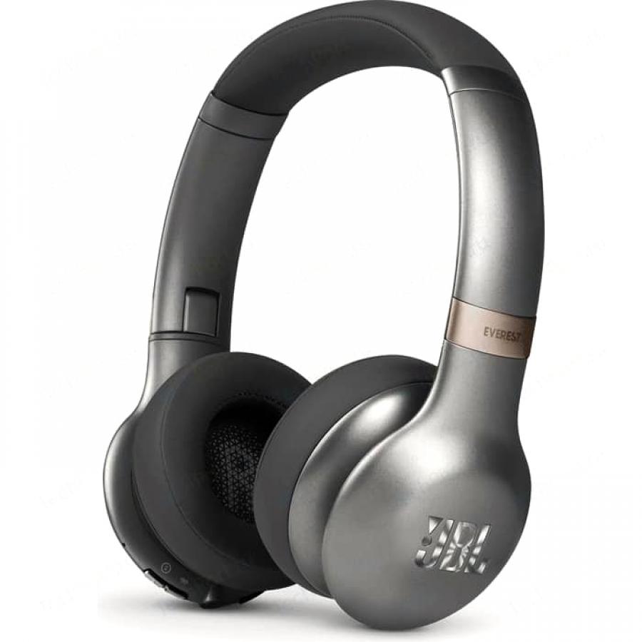 Наушники JBL V310BT темно-серый
Наушники JBL V310BT темно-серый