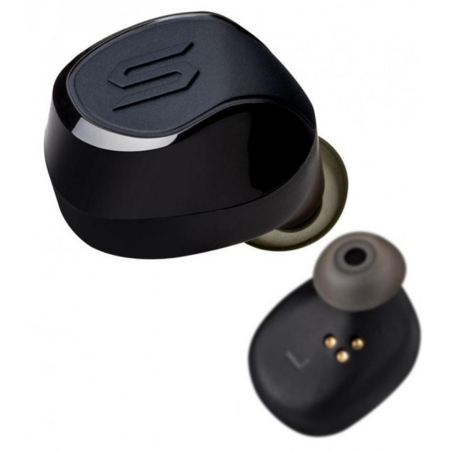 Наушники SOUL X-Shock black, Черный
Наушники SOUL X-Shock black, Черный