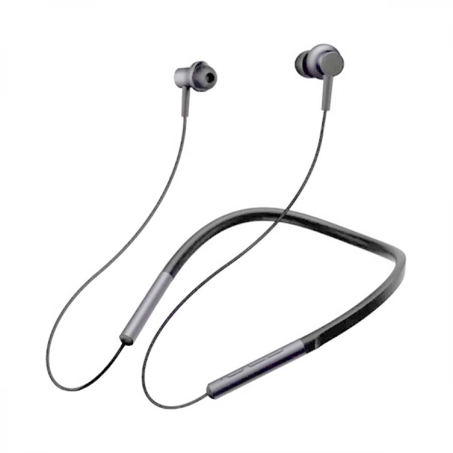 Наушники Xiaomi Mi Collar Bluetooth Headset Grey, Серый
Наушники Xiaomi Mi Collar Bluetooth Headset Grey, Серый