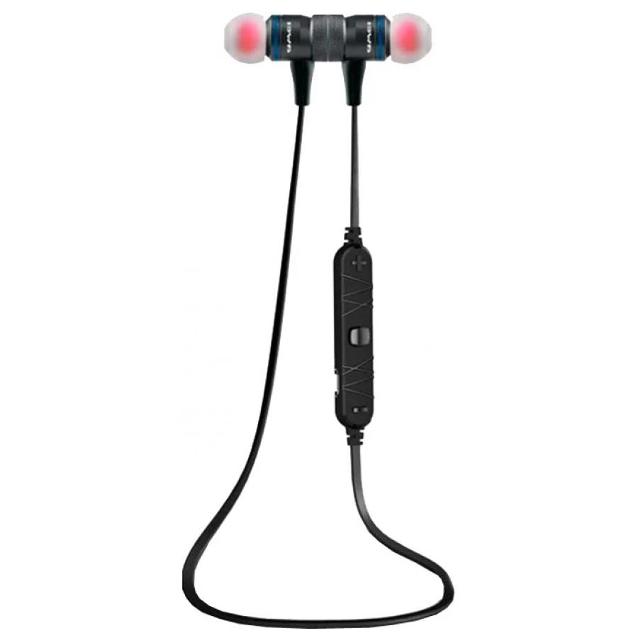 Наушники Awei A920BL Black, Черный
Наушники Awei A920BL Black, Черный