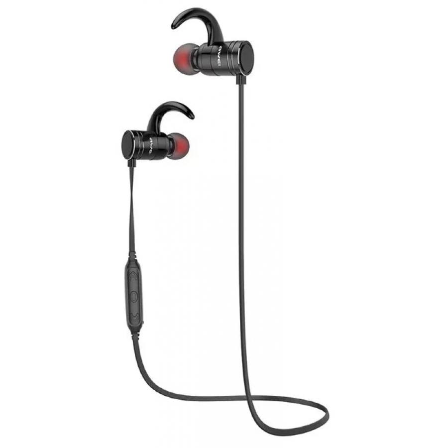 Наушники Awei AK7 Black, Черный
Наушники Awei AK7 Black, Черный
