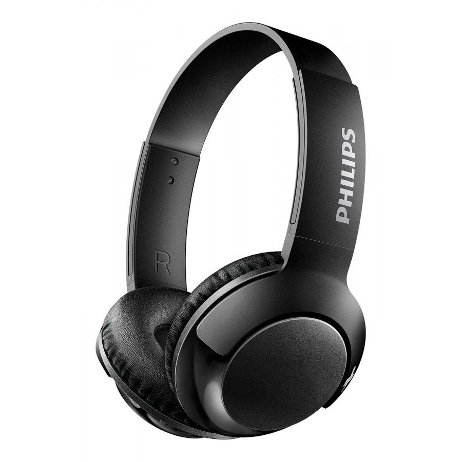 Наушники Philips SHB3075BK/00, Черный
Наушники Philips SHB3075BK/00, Черный